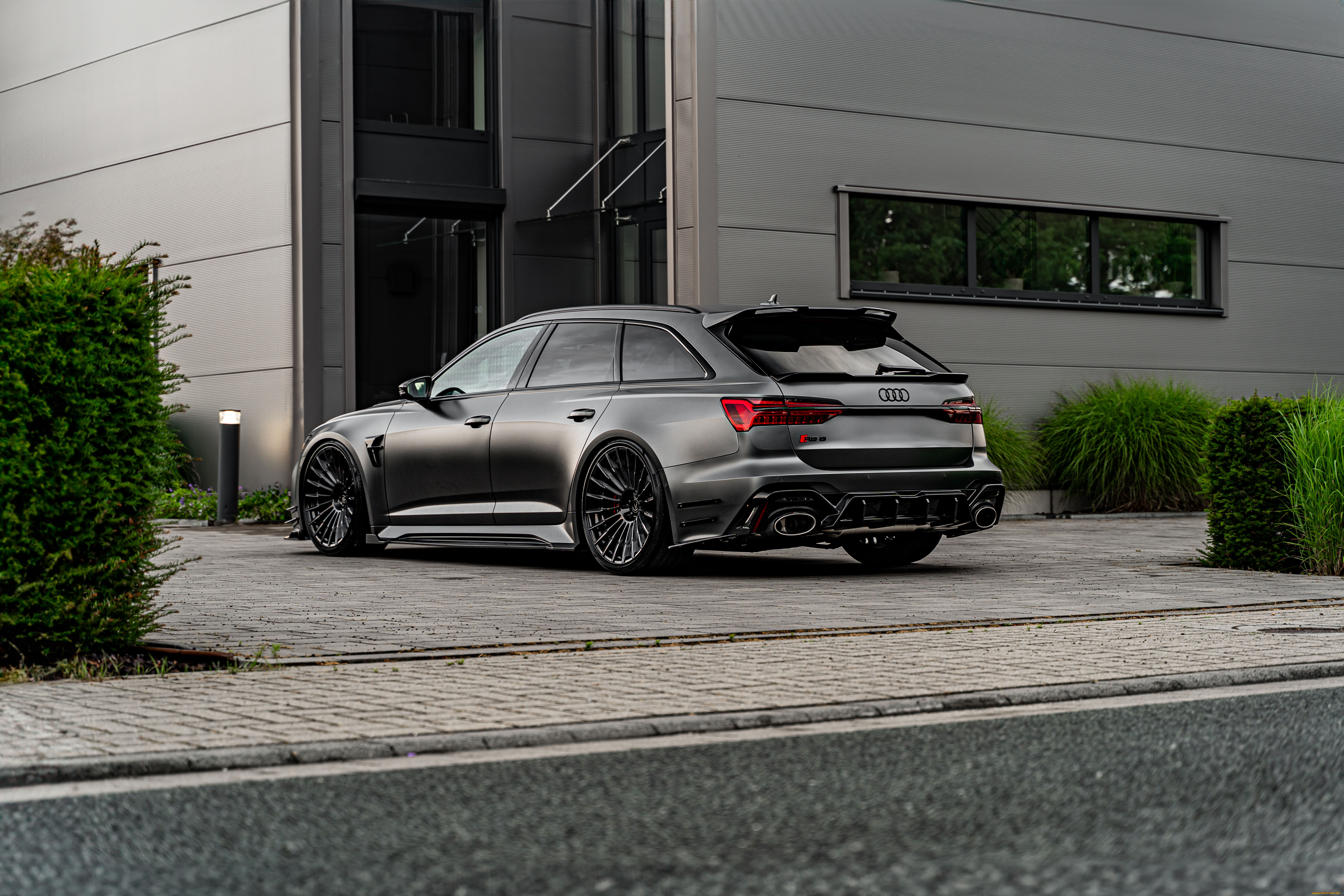 , audi